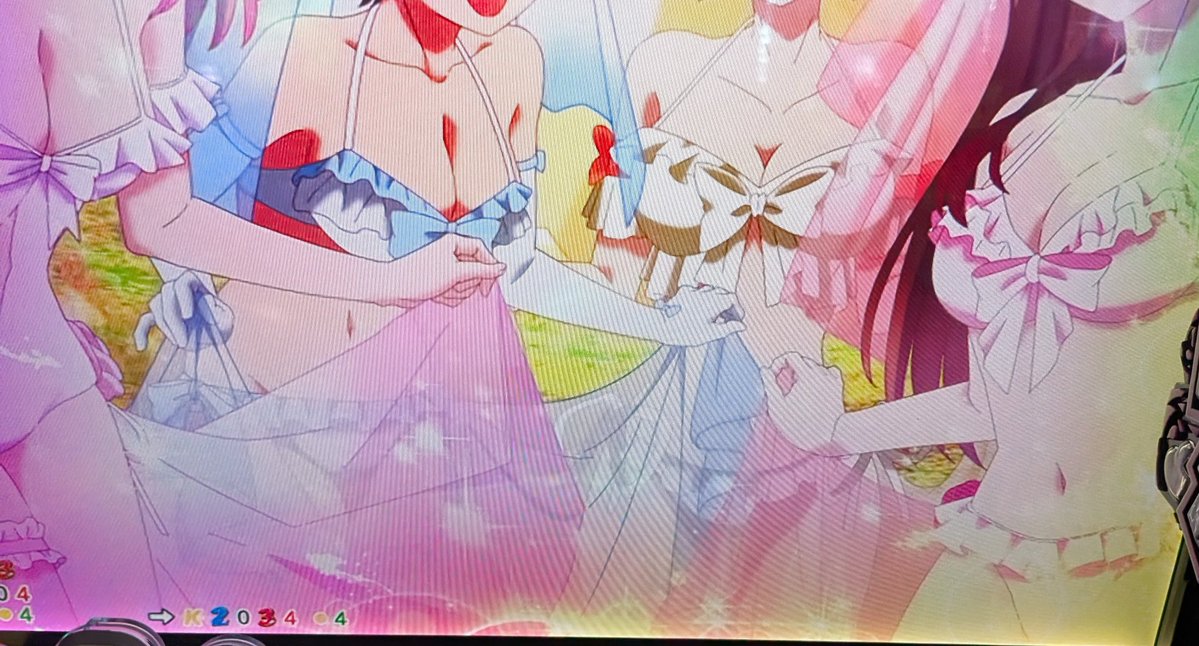 そう。時代はかのかりだ! tweet media