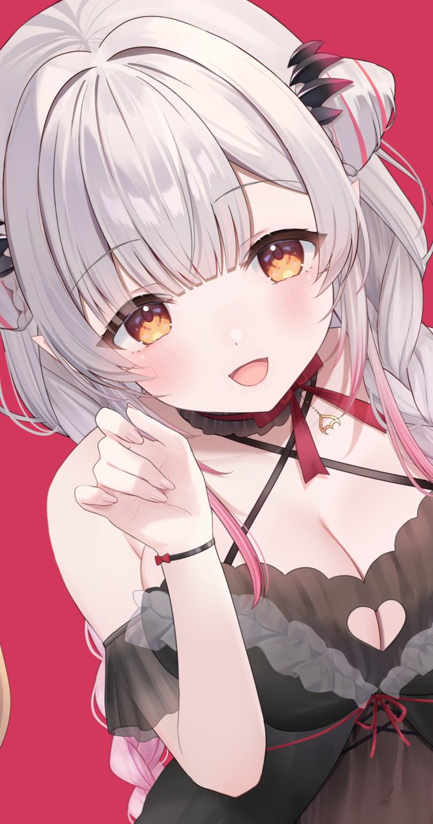 周防パトラ🦀❤️ tweet media