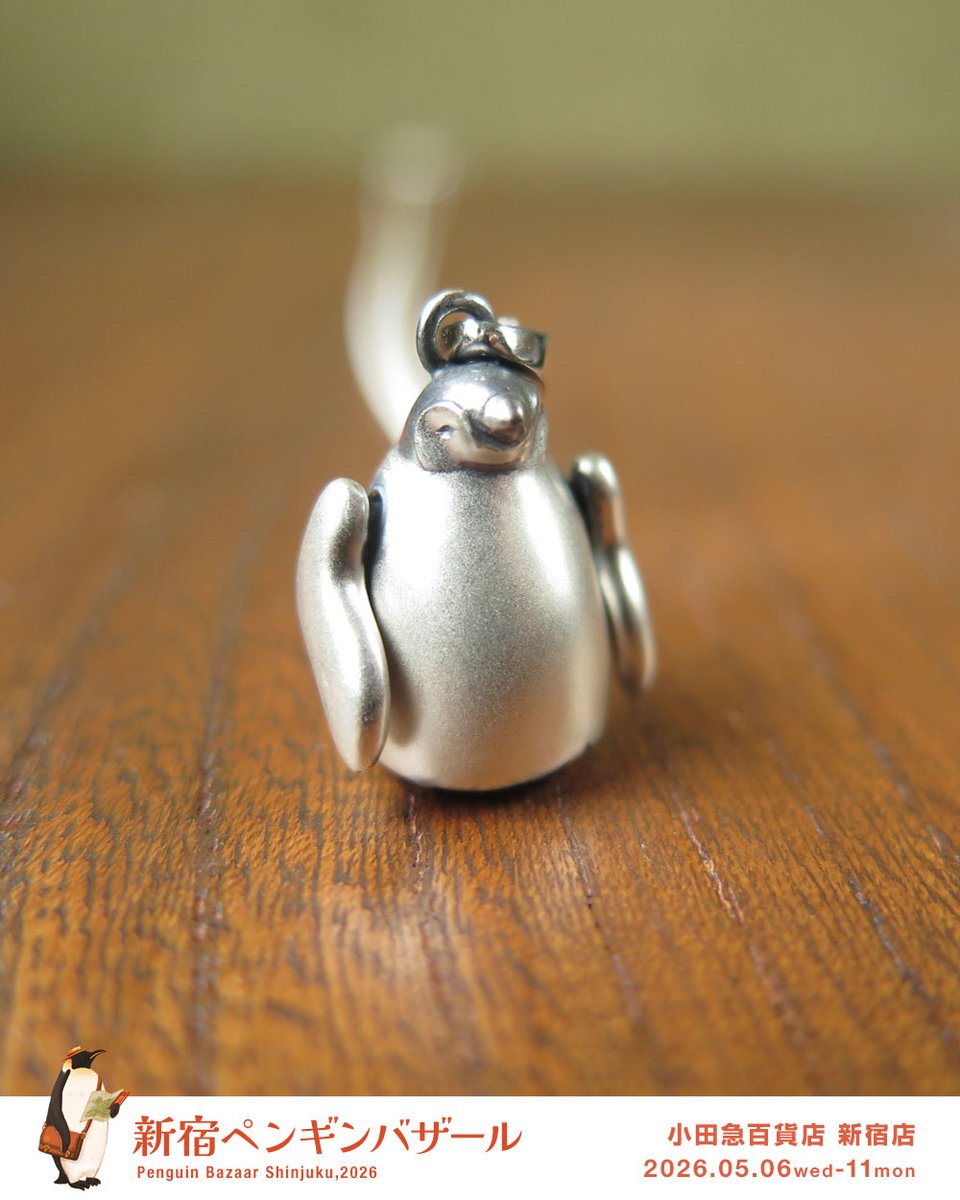 ペンギンバザール tweet media