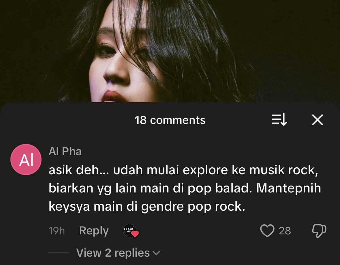 xixi tweet media