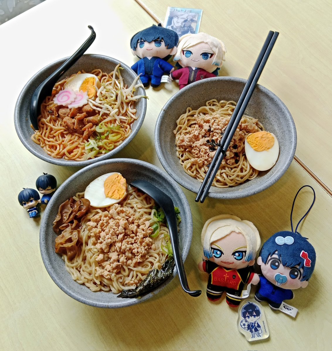 mihyacat's tweet photo. agenda Yocchan Day yang akhirnya terlaksanakan bareng kakak-kakak aku @isarqmao @bibiquoka 🥹🩵🩵🩵 https://t.co/qe8zyiLu7Z