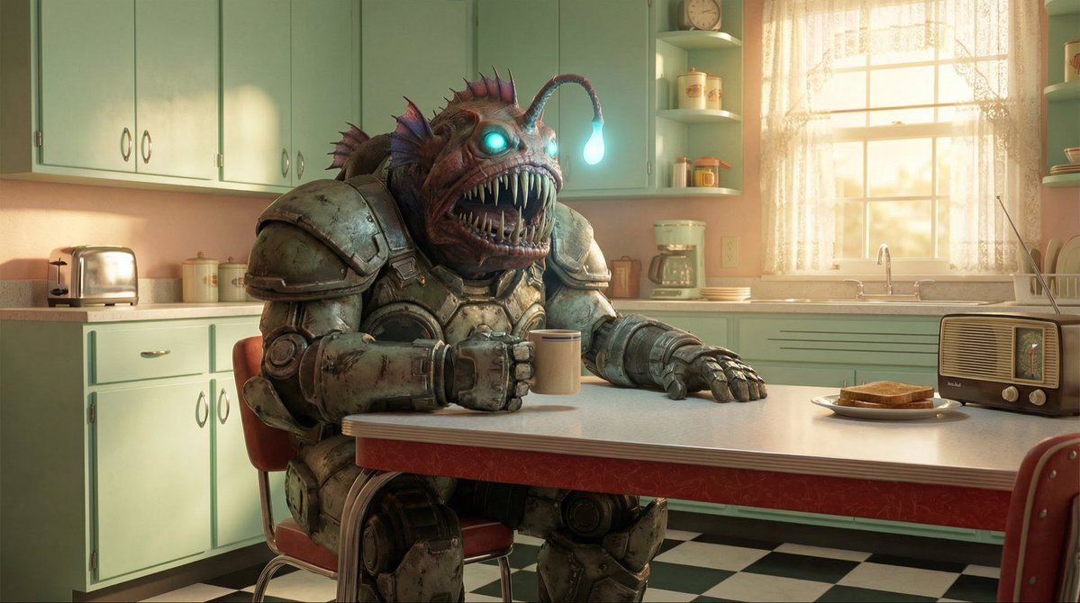 Agent Lump tweet media