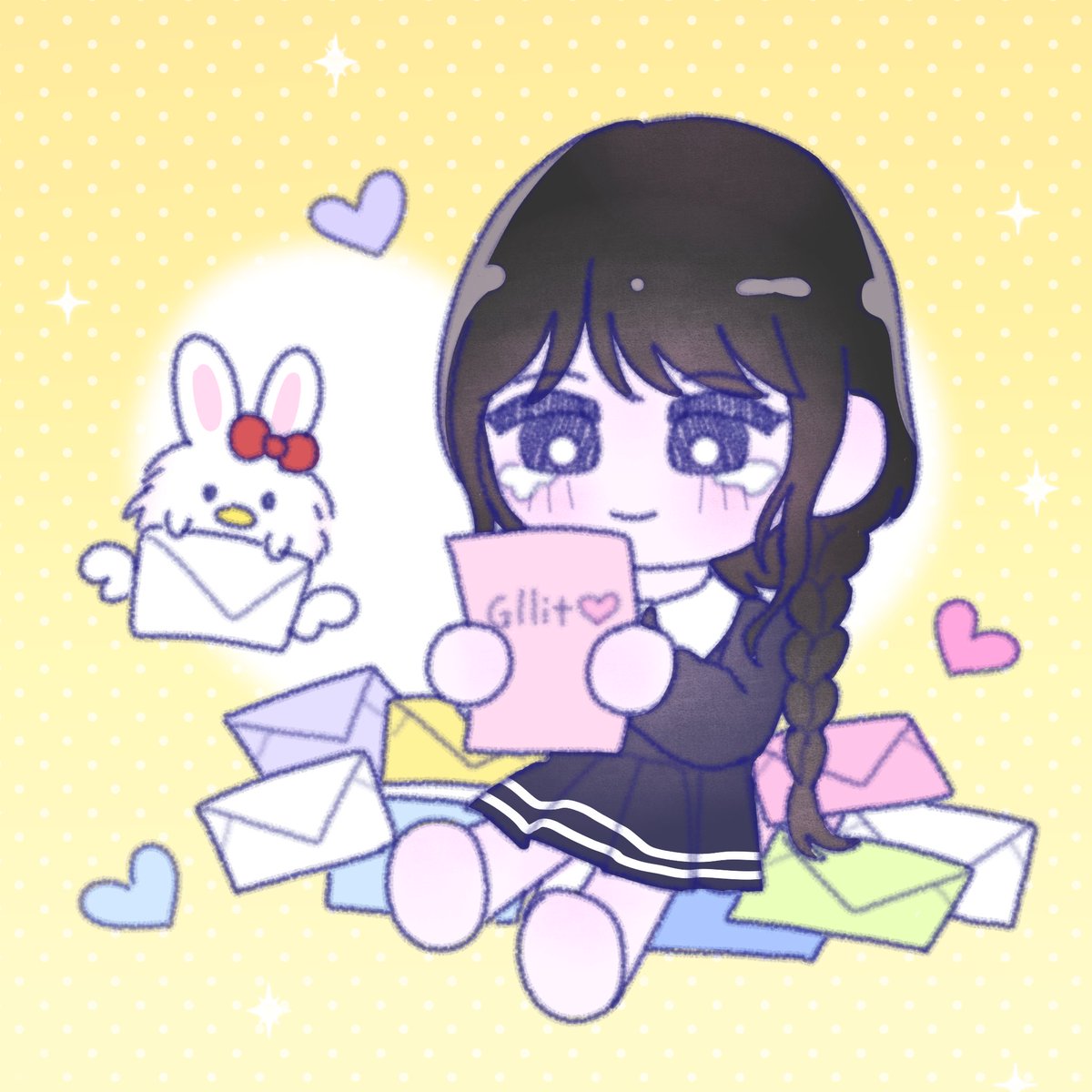 MINJU_PearlCake_CN tweet media