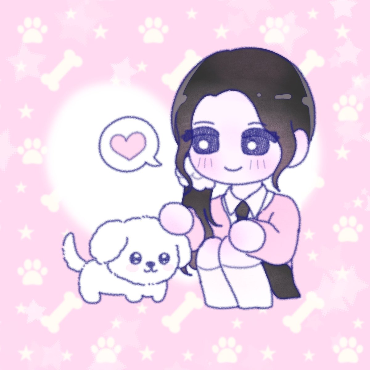 MINJU_PearlCake_CN tweet media