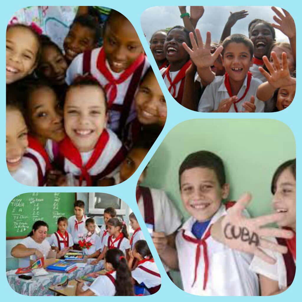 Embajada de Cuba en Nicaragua tweet media