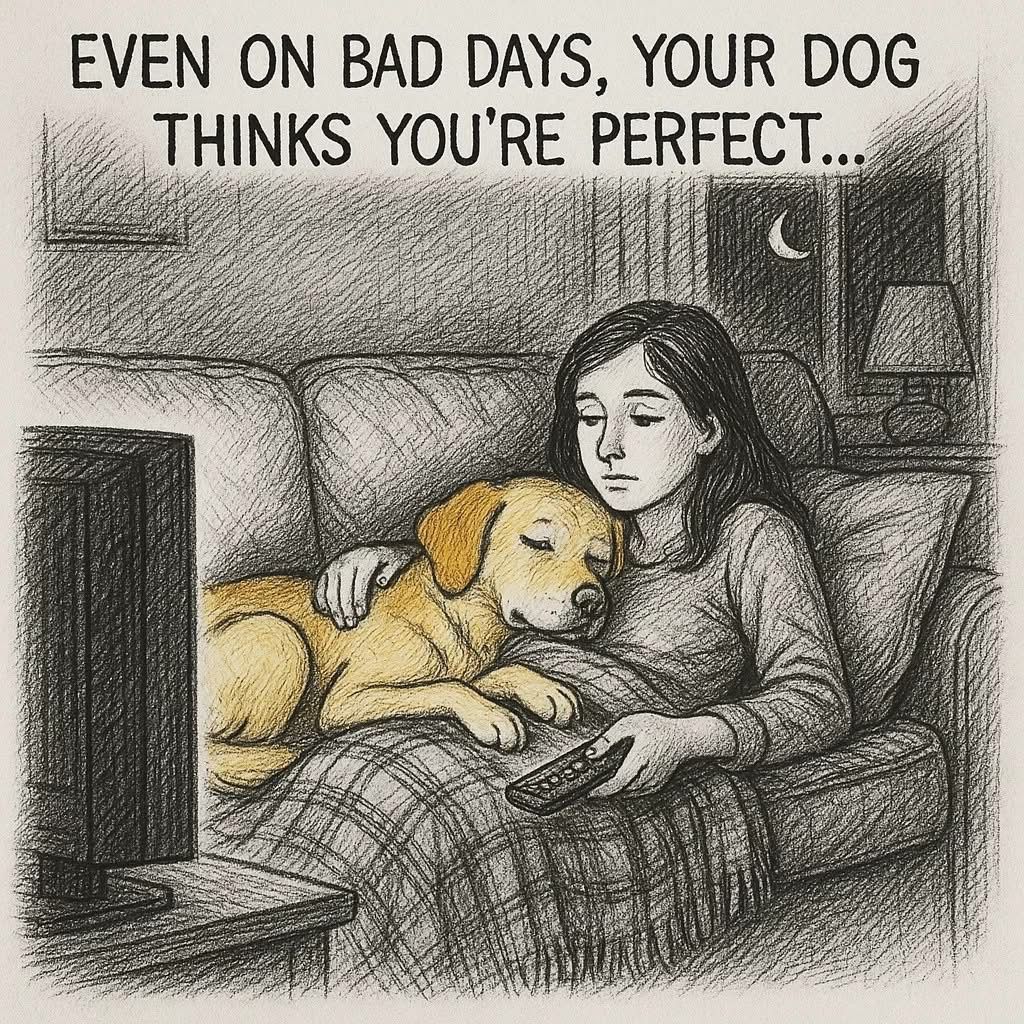 Dog Lovers tweet media