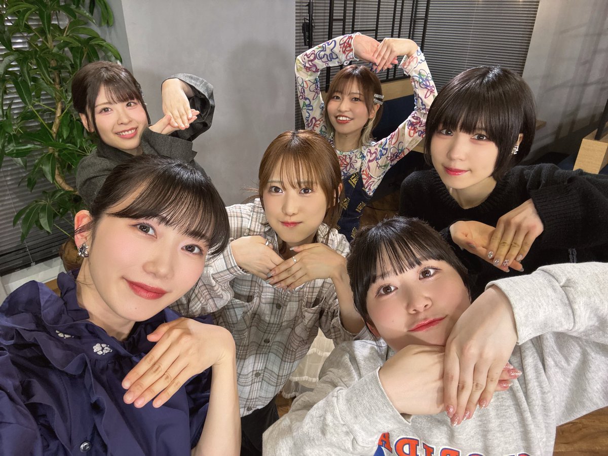 須藤叶希 tweet media