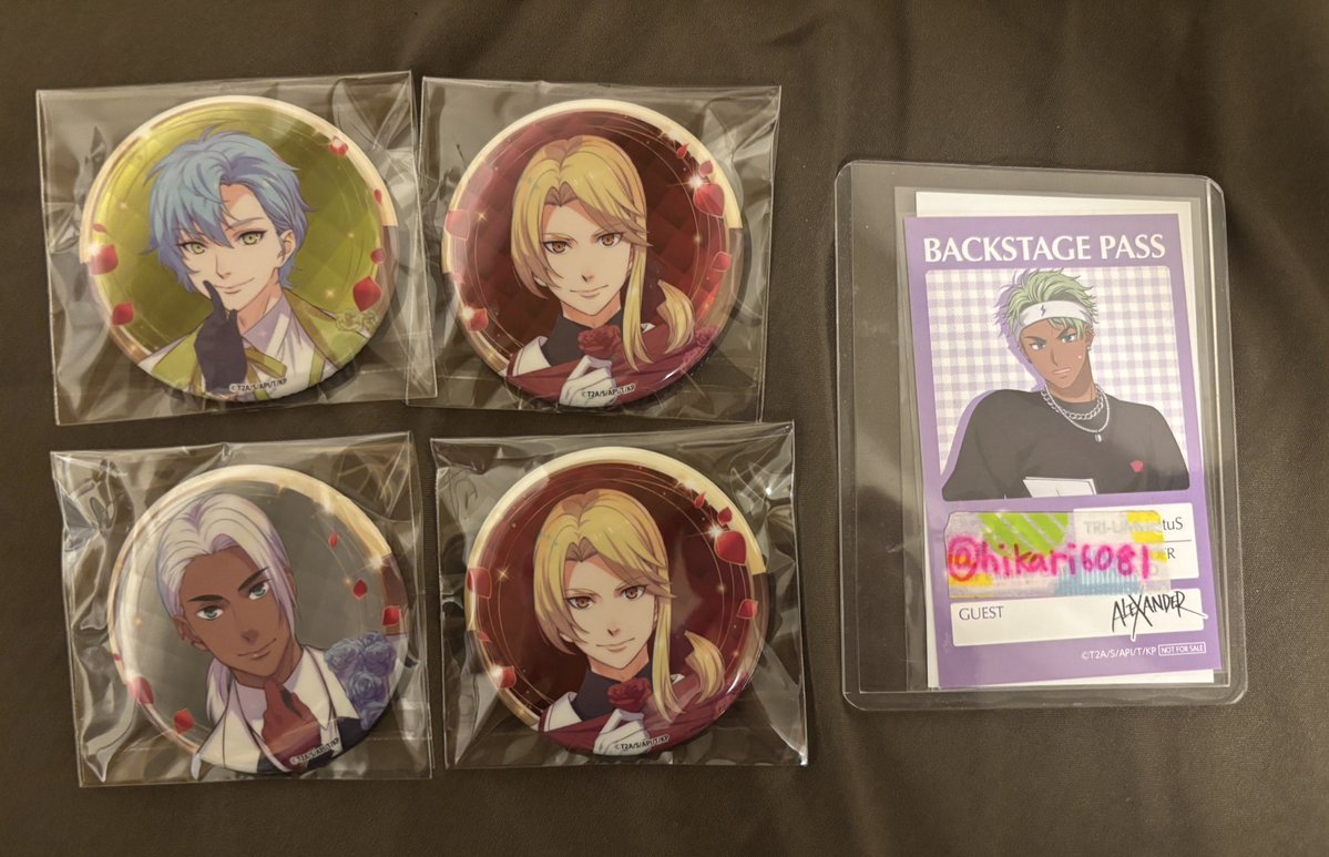 ひかり tweet media