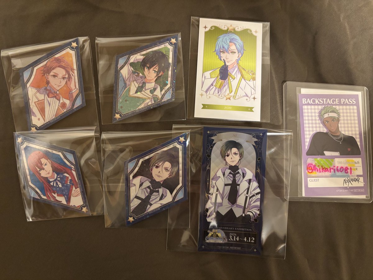 ひかり tweet media