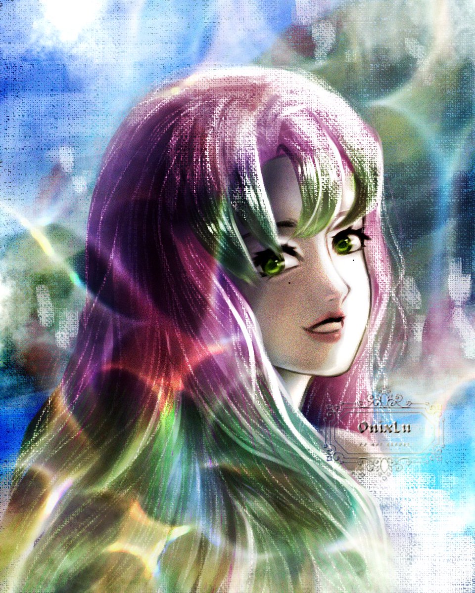 Onixlu_art tweet media