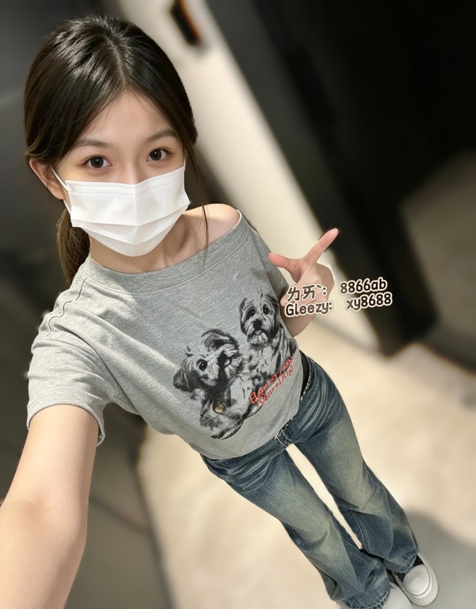 麥麥小魚 tweet media