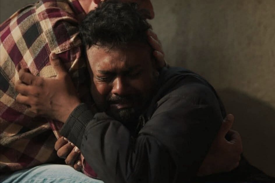 The Narrator tweet media