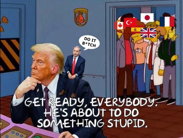 Keith Maddick tweet media