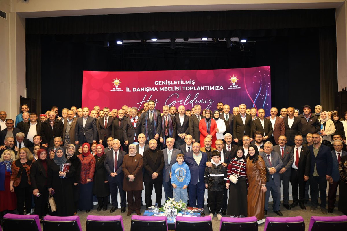 Adil Karaismailoğlu tweet media
