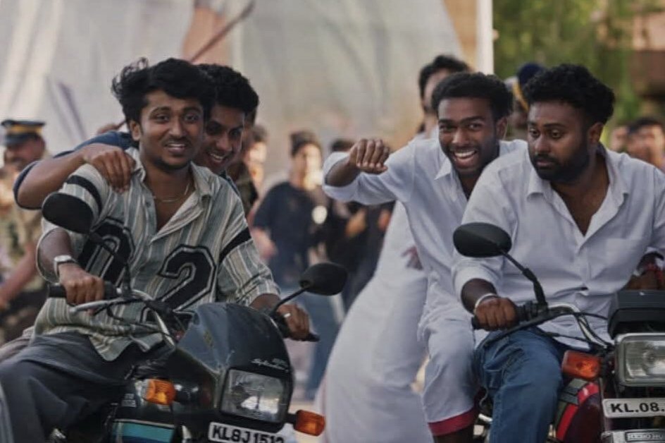 The Narrator tweet media