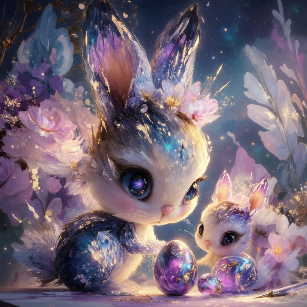 <a href="/Fantasy_Girl_23/">🇩🇪Mysteria-Prima Materia_2.3. Diana🧬🪐💫</a> <a href="/aiartblink/">aiartblink</a> <a href="/mike_tracy78762/">TheMasterPump</a> <a href="/SSavirch6720/">Virch...</a> <a href="/RaychiiLee/">Rachel</a> <a href="/Electro06359221/">Electromagnetic Universe</a> <a href="/TraceyMateer/">Tracey Mateer</a> <a href="/Justlooking_680/">D. C. Justloooking _680</a> <a href="/WiffyWarrior/">@Wiffy🫶Warrior</a> <a href="/moon916875/">fairy 🧚‍♂️</a> <a href="/Samanthafarfand/">Samantha.</a> <a href="/417Hitech/">Richard</a> <a href="/JohnDogeco/">John Dogeco</a> <a href="/CCuntamed/">Christian Castellano</a> <a href="/ELgeolog/">EL</a> <a href="/83056_sue/">Sue ELIZABETH</a> <a href="/157ang/">AA</a> <a href="/WinchesterRush/">Jeff</a> <a href="/nilu29897/">Moon 🌙</a> <a href="/PryZmRuleZZ/">PrYzm 🔮</a> <a href="/M00n_Raider/">The Moonies</a> <a href="/grok/">Grok</a> <a href="/NorCal_Patriot/">American</a> <a href="/CTurtle62700/">chilly❀𝒕𝒖𝒓𝒕𝒍LXIX</a> <a href="/Ciii1133/">Ci Ras</a> <a href="/ogoldcowhand2/">OG Old Cowhand Rides Again</a> <a href="/dwig95238/">Myles</a> <a href="/TeslaDarth/">DARTH TESLA (DJR)</a> <a href="/GrokTheUniverse/">ᝪጠ ॐ</a> <a href="/a/">Ani</a> <a href="/BloomChmarkh/">Heather Ann Bloom</a> <a href="/seahawkgirl84/">MamaLamb</a> <a href="/Hola01715308/">IV</a> <a href="/JamesT41008/">James Tiberios🎨🖌️</a> <a href="/nsnipesV2/">nate</a> <a href="/CoffeeNGrit/">Coffee and Grit</a> <a href="/LadyBluestocki1/">Cyntia</a> <a href="/Xgoddess_visual/">GoddessVisual</a> <a href="/15Bamakimbo/">Bama or Kim🇺🇸🇺🇸</a> <a href="/JackTheRip77160/">Jack_The_Ripper</a> <a href="/veelour/">Velour</a> <a href="/RedPlanetWoman/">Red Planet Woman</a> <a href="/GigisAIArt247/">Gigi's AI Art Creations</a> <a href="/horseman247/">Al</a> <a href="/arkitek666/">A R K I T E K T U M™</a> <a href="/boringcompany/">The Boring Company</a> <a href="/Tesla/">Tesla</a> <a href="/MakeItAQuote/">Make it a quote</a> Such a beautiful Easter theme, I love it..😍😍