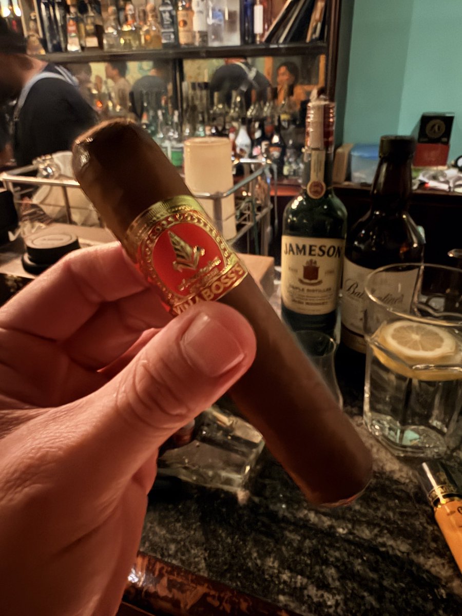 CigarsHCM (@CigarsHcm) / Posts / X