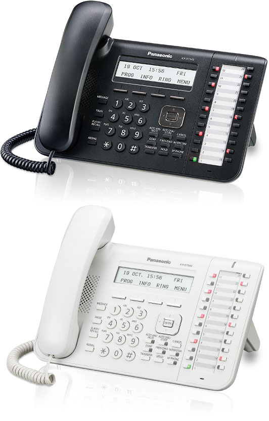 Beophone's tweet photo. Na stanju digitalni telefonski aparati Panasonic KX-DT543, 24 tastera za programiranje sa lampicom. Crna boja, https://t.co/lyh7mCjyUA https://t.co/Bm1lPZbU75