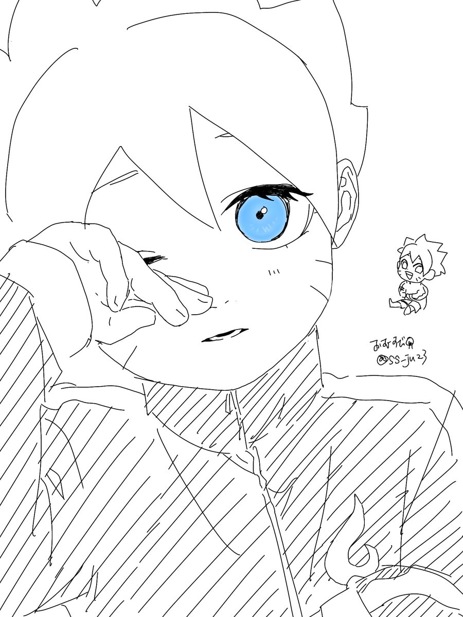 おむすび tweet media