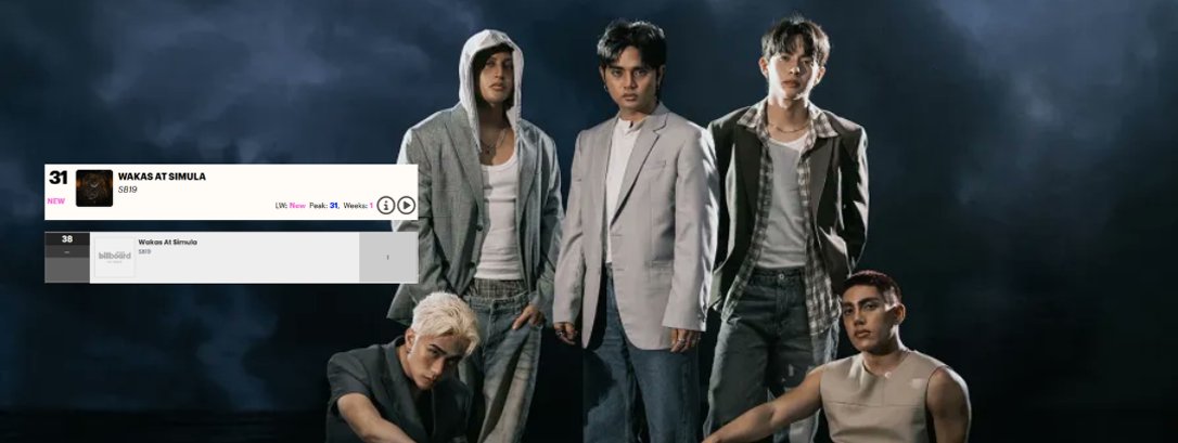 asianinquirer's tweet photo. The global music landscape is witnessing a profound shift as Filipino talent claims its rightful place on the international stage.
https://t.co/tfX5xmyfFw https://t.co/eXNBEMtVwq
