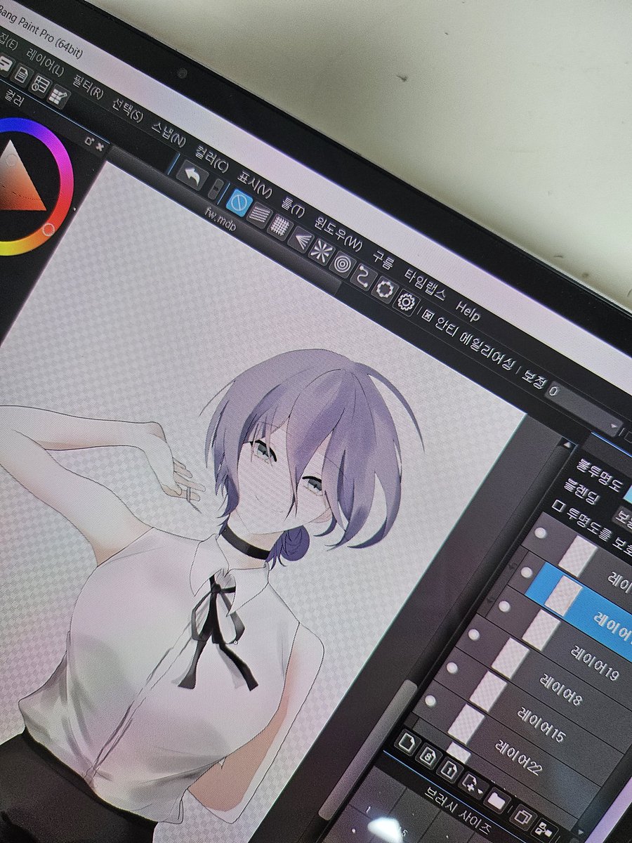 아슈림 tweet media