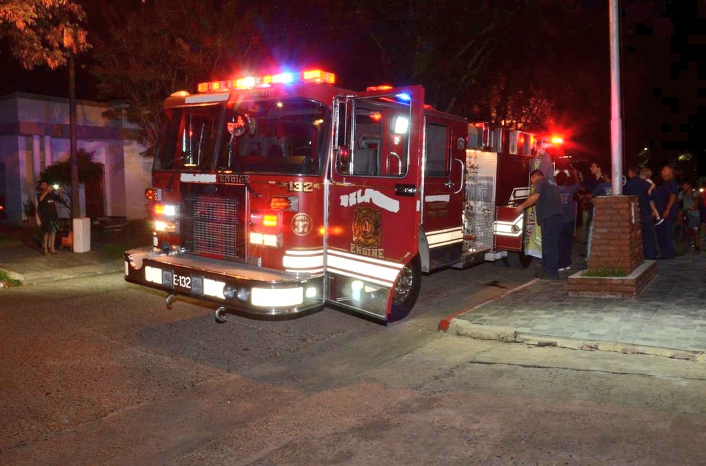 Municipalidad de Colón tweet media