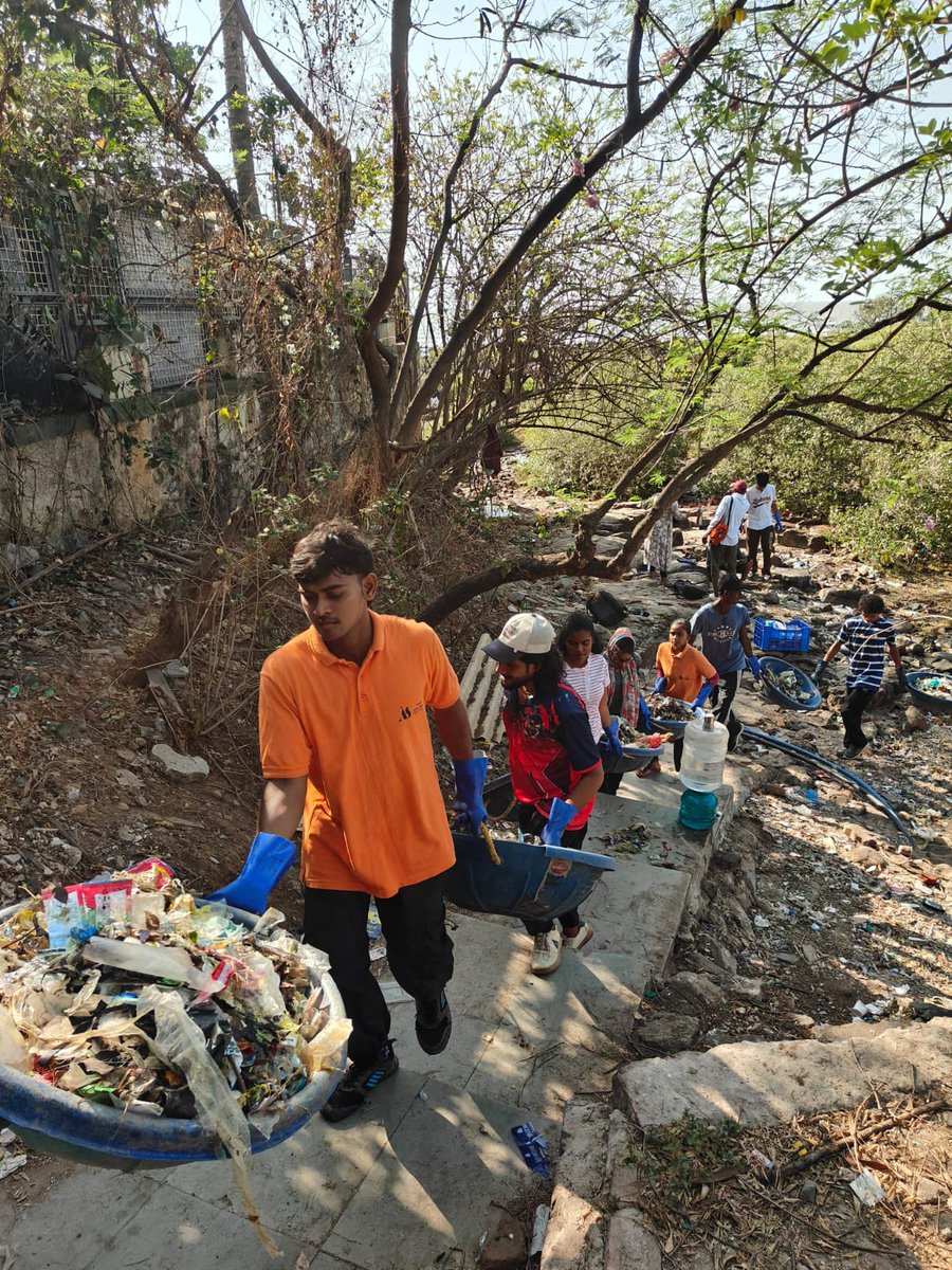 Afroz shah tweet media