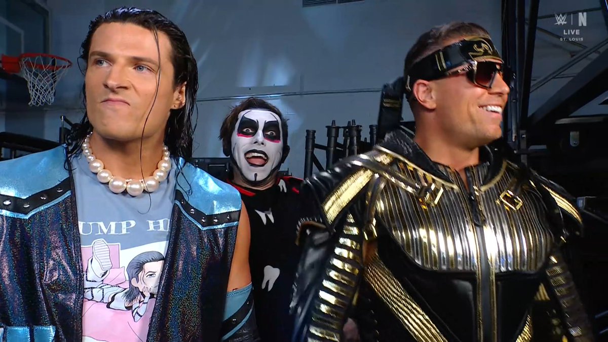 Fightful Wrestling tweet media