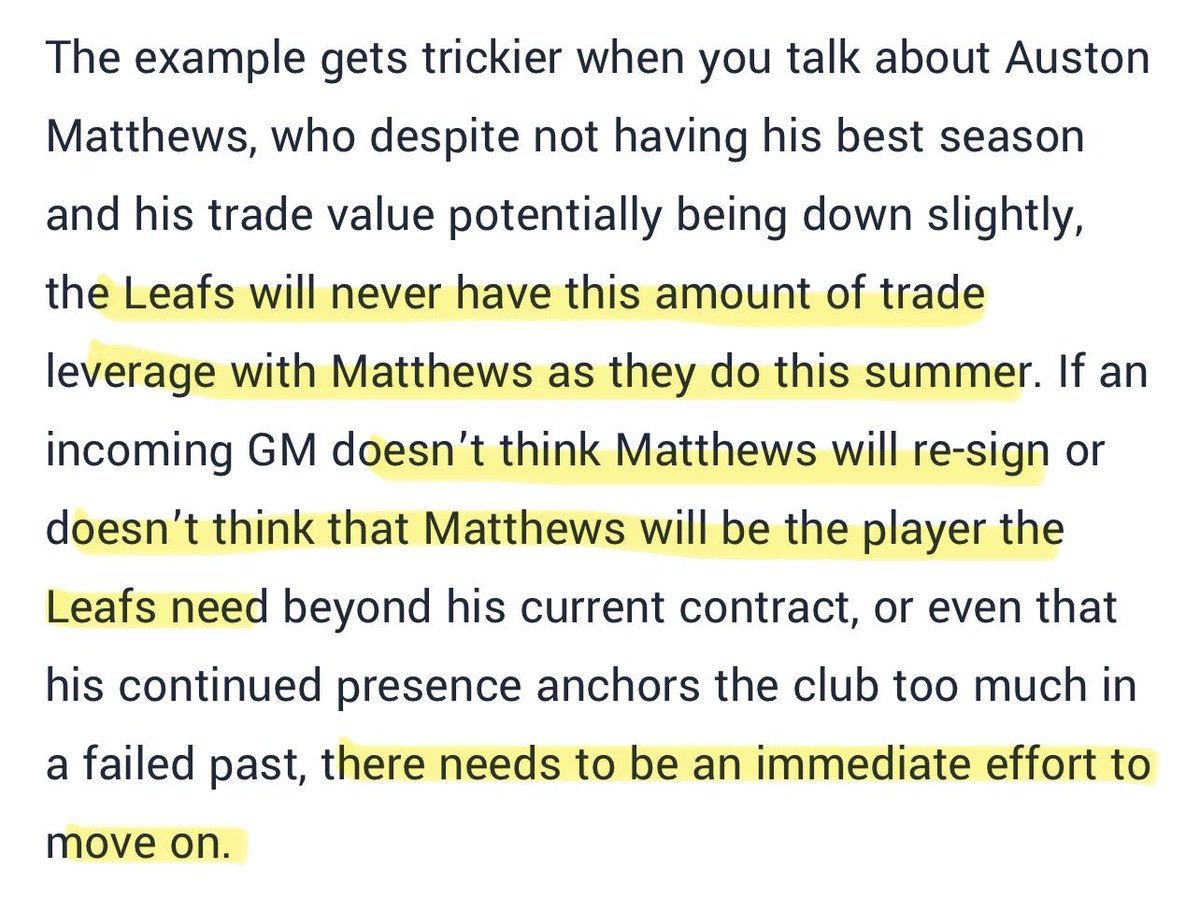 MatthewsFan tweet media