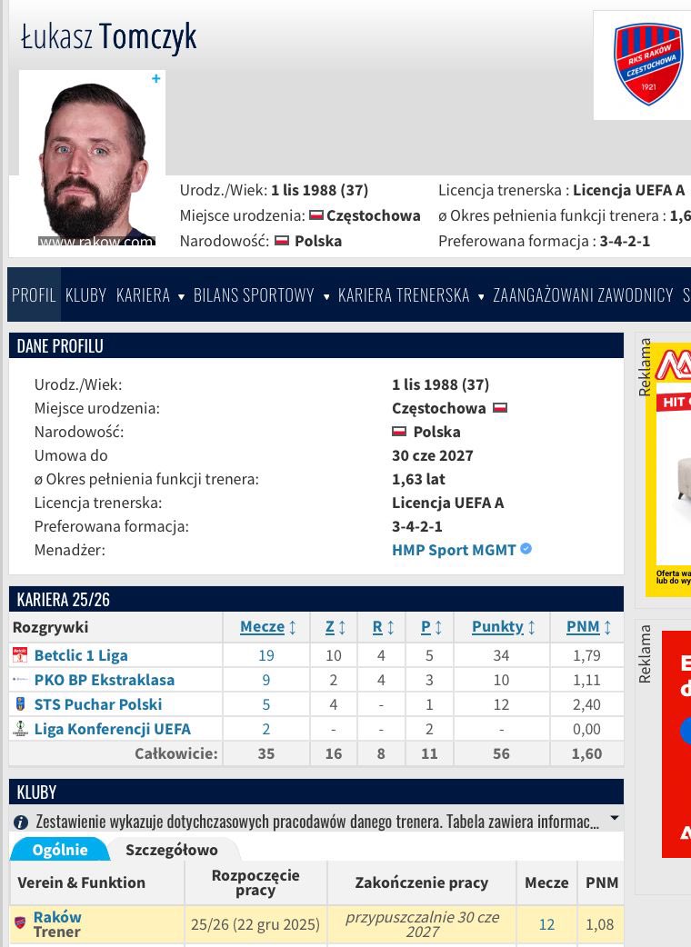 Radosław Laudański tweet media