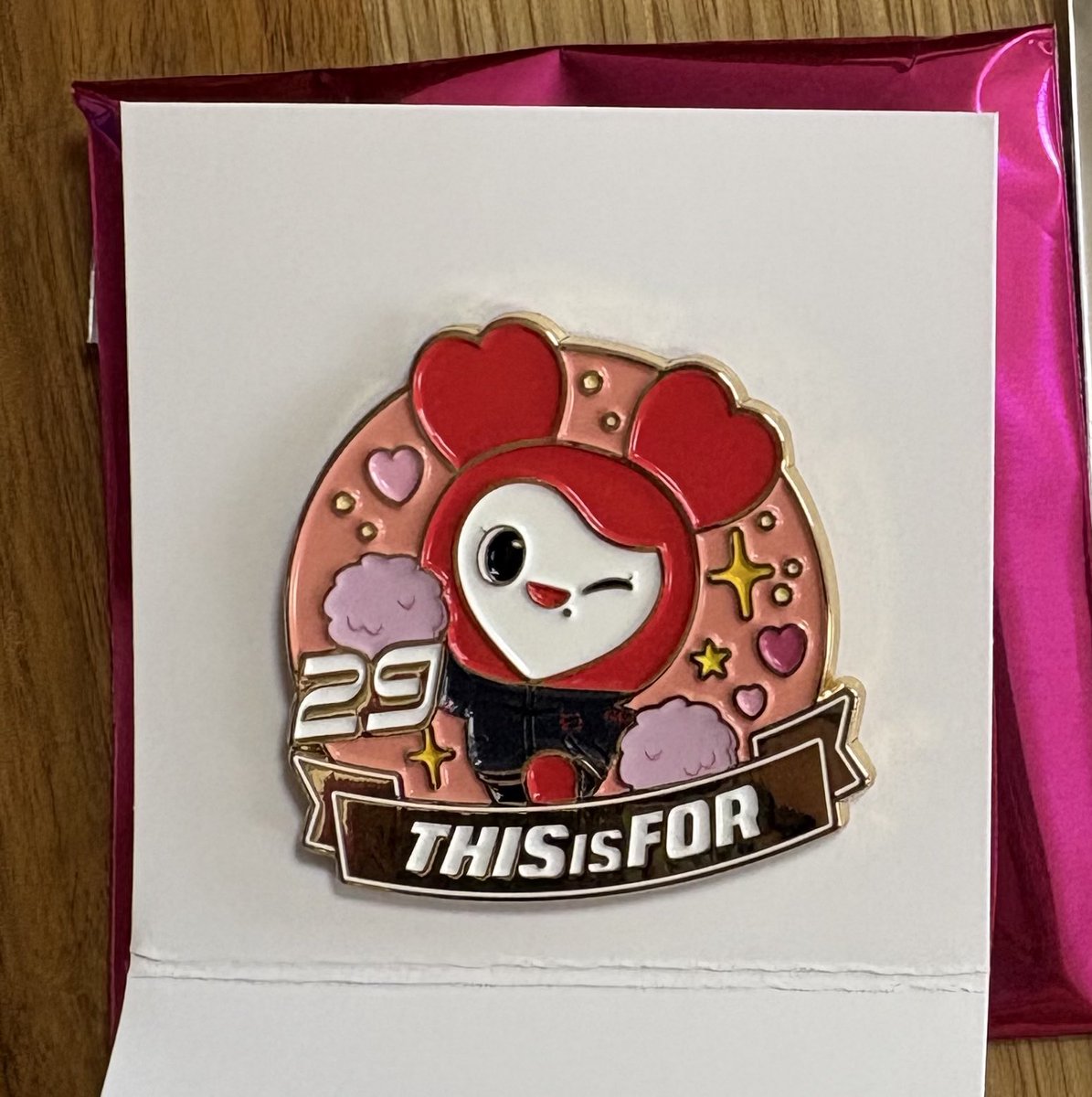 あみぶぅッ🐷‎🤍 tweet media