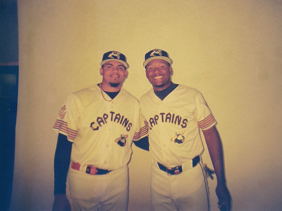 Lake County Captains tweet media