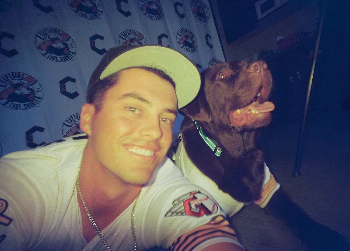 Lake County Captains tweet media