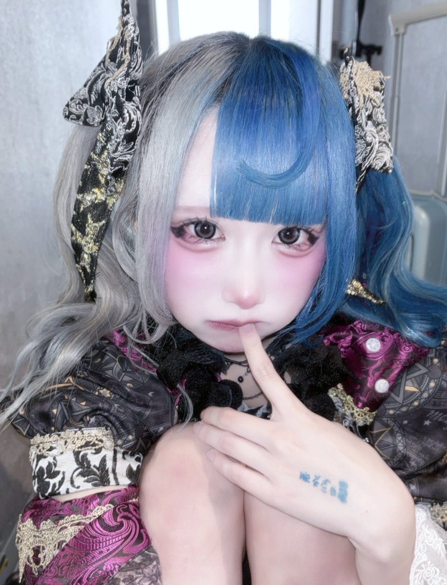 わんころ すぅ tweet media