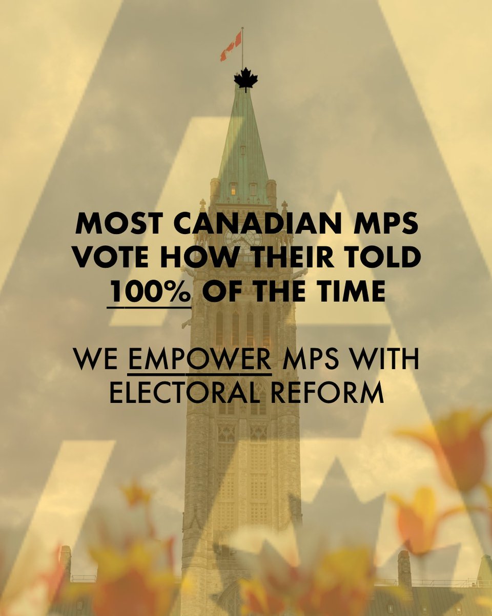 Canadian Future Party tweet media