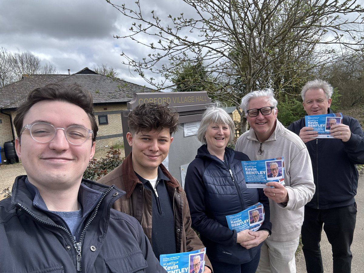 Will Calverley 🇬🇧 tweet media