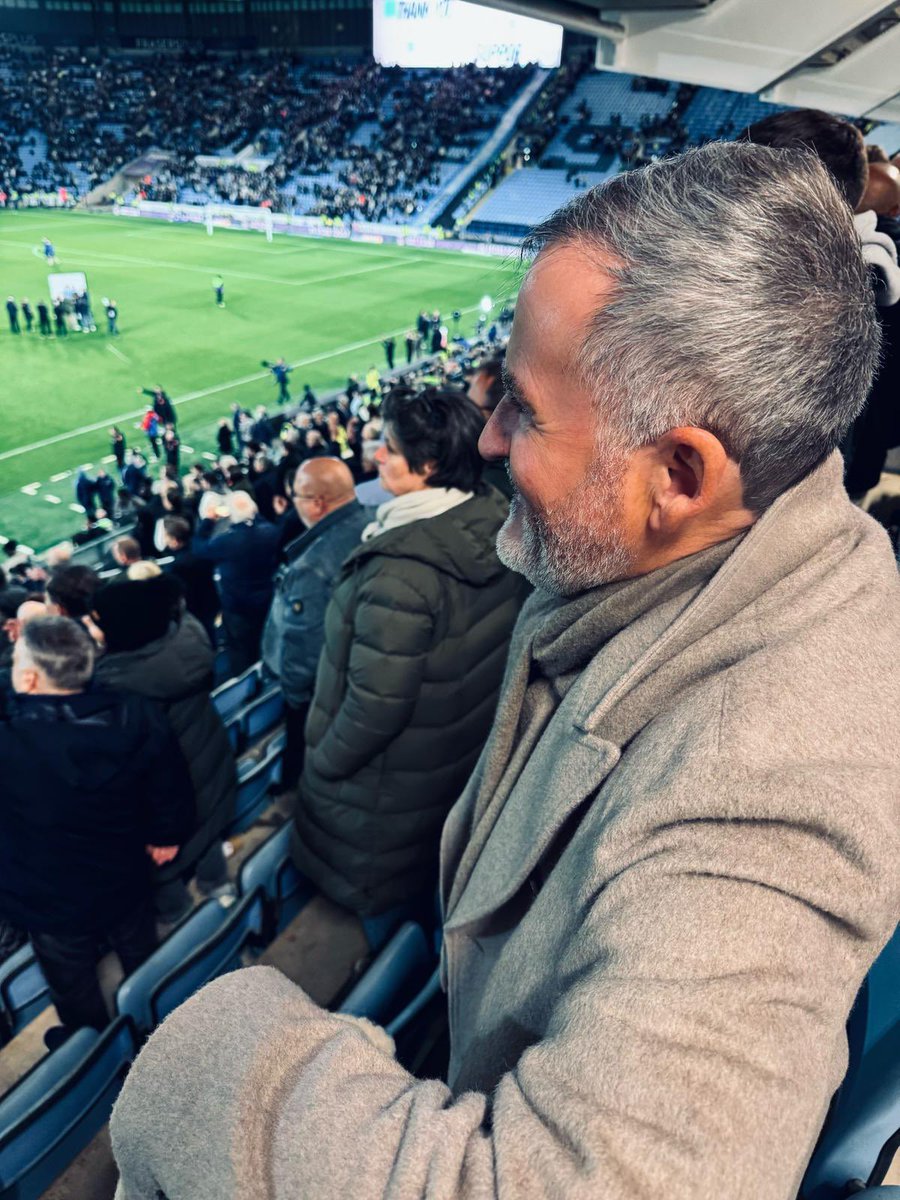 Richard Keys tweet media