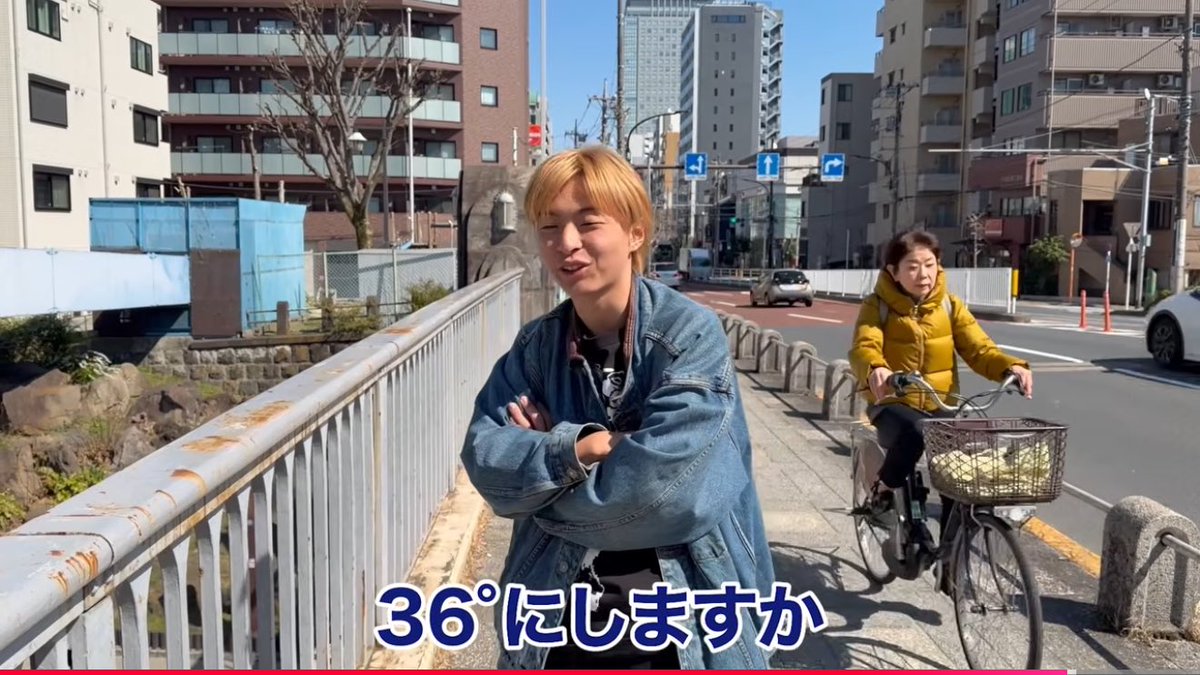 ベテランち tweet media