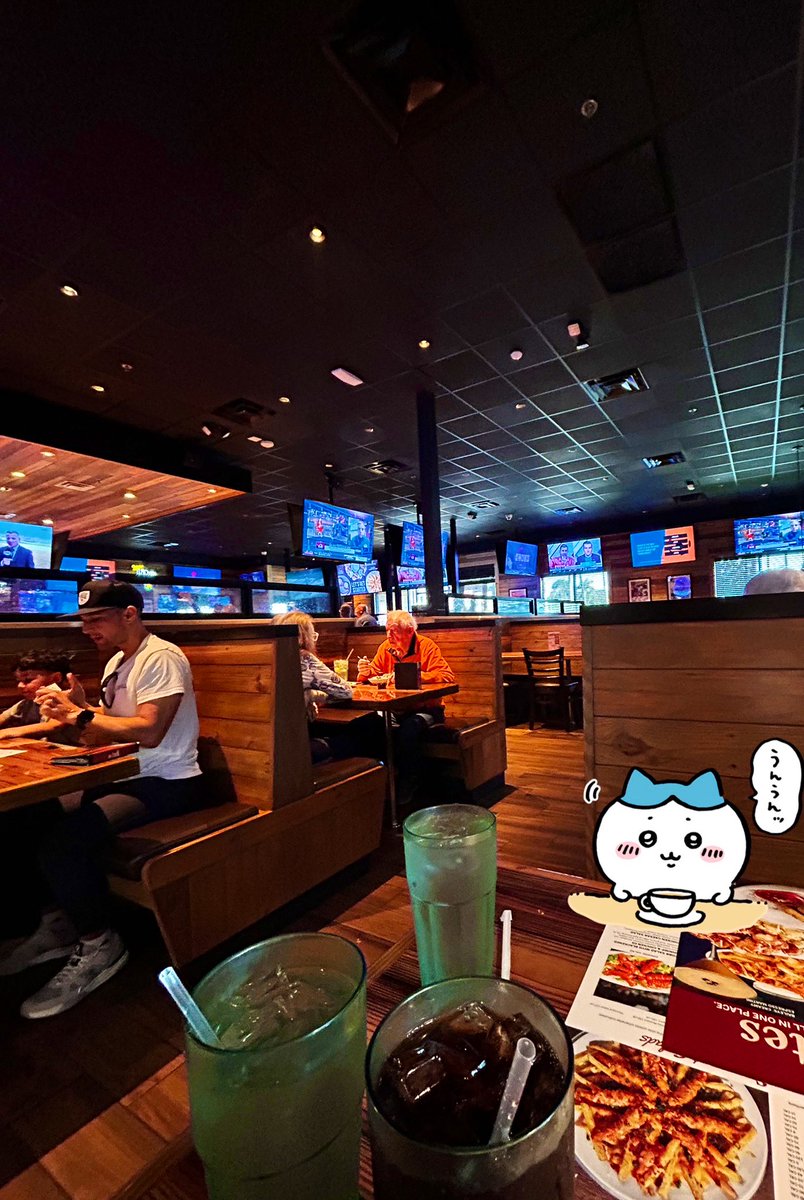 やすお tweet media