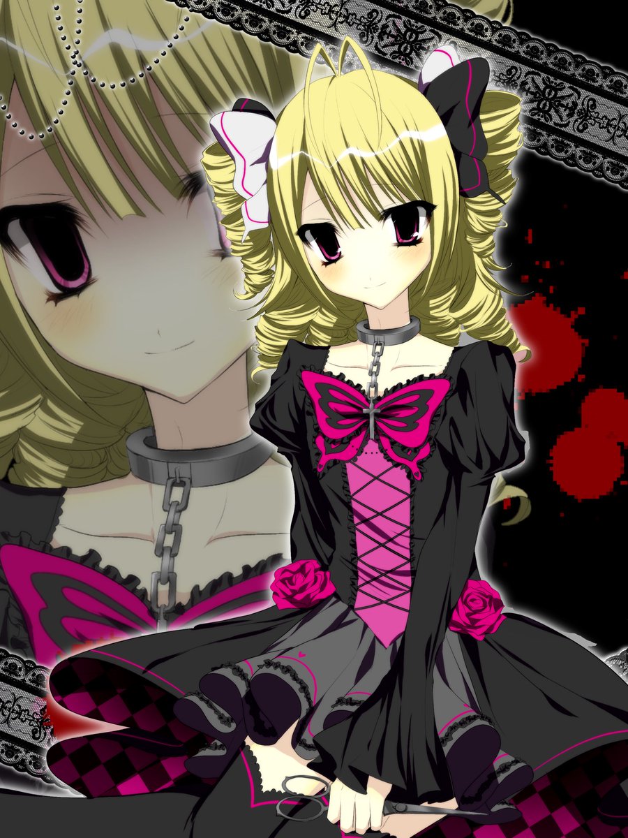 劇薬流刑地 tweet media