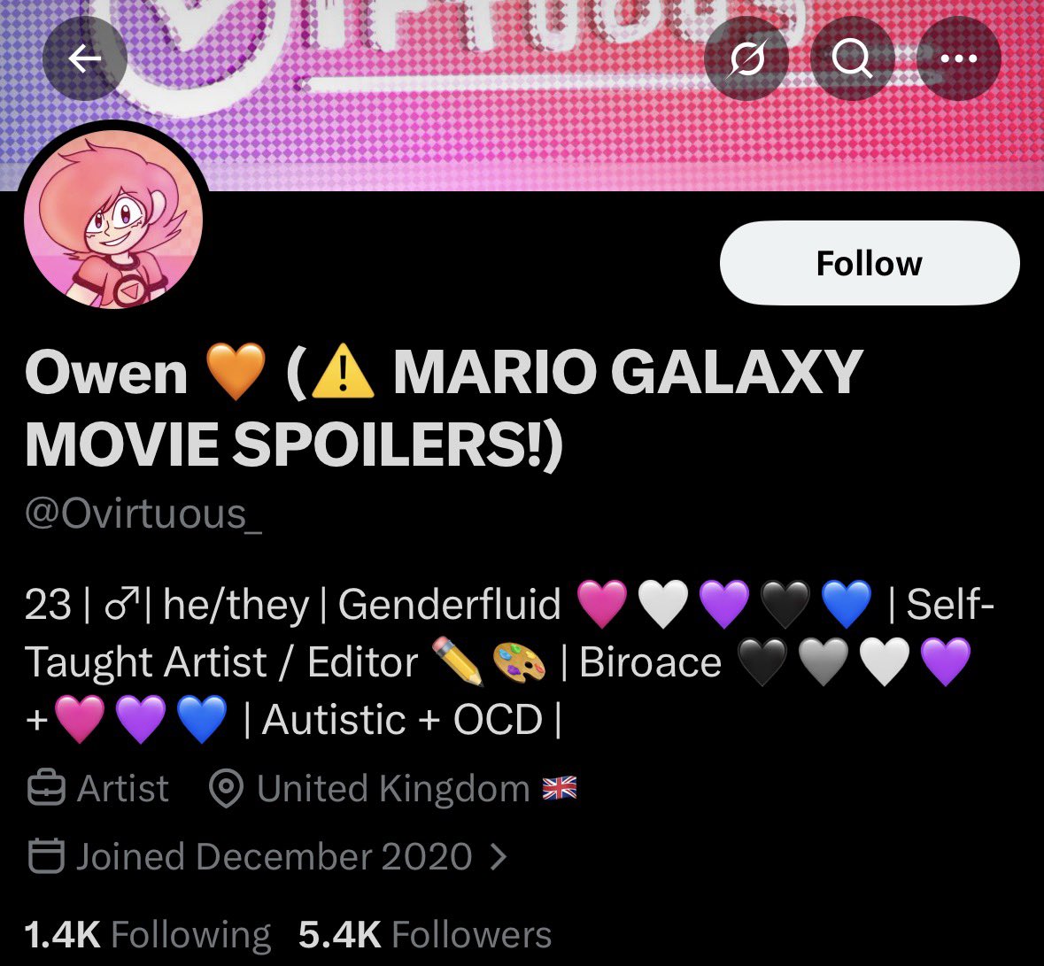 imactuallykools tweet media