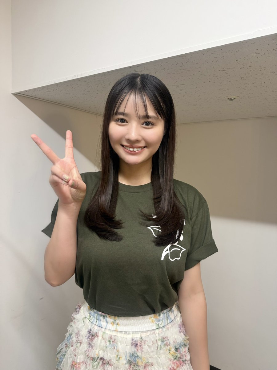 豊島心桜 staff【公式】 tweet media