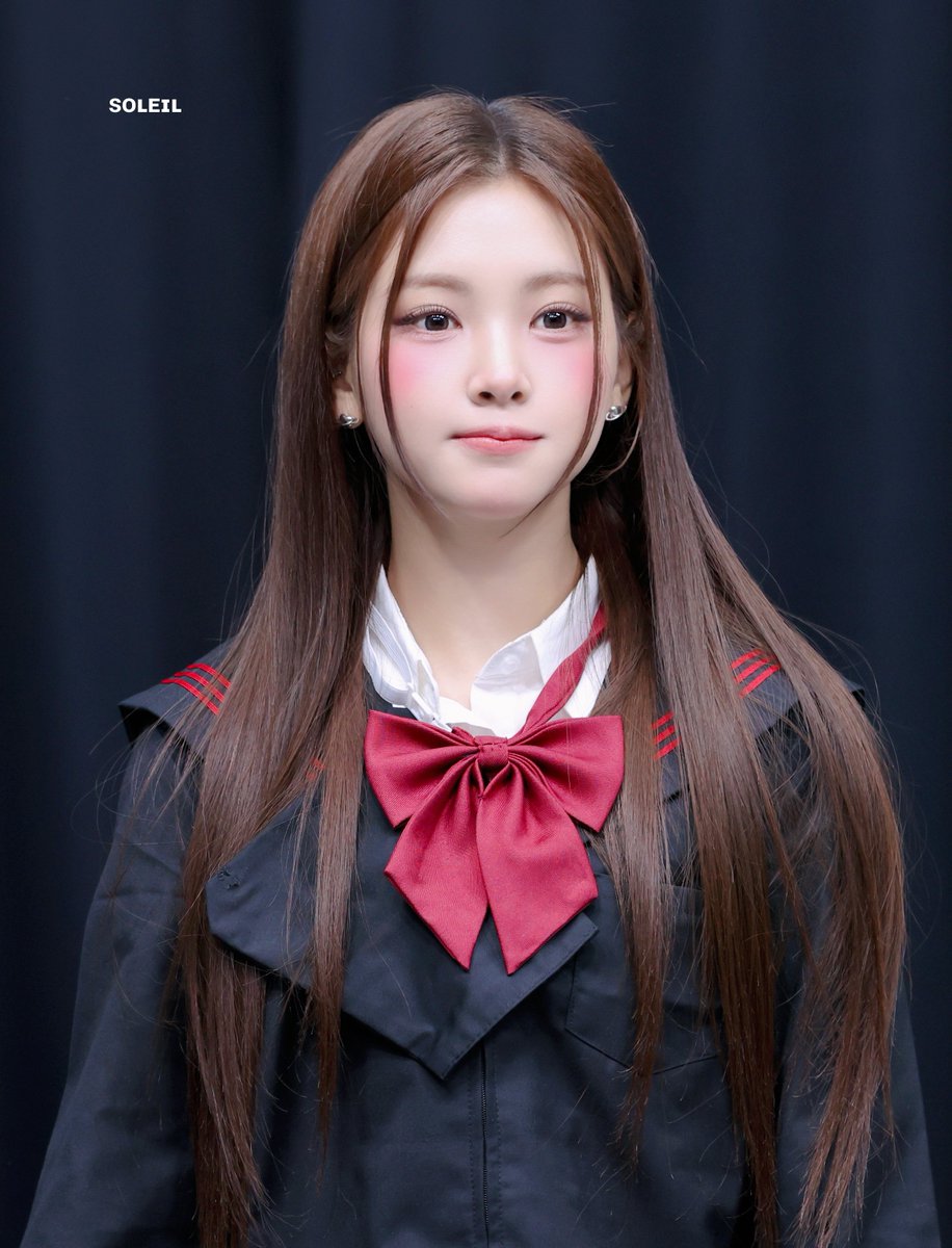 ꜱᴏʟᴇɪʟ. tweet media