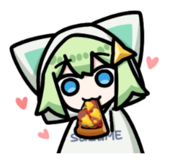 Luka Megurine 03（互fo tweet media