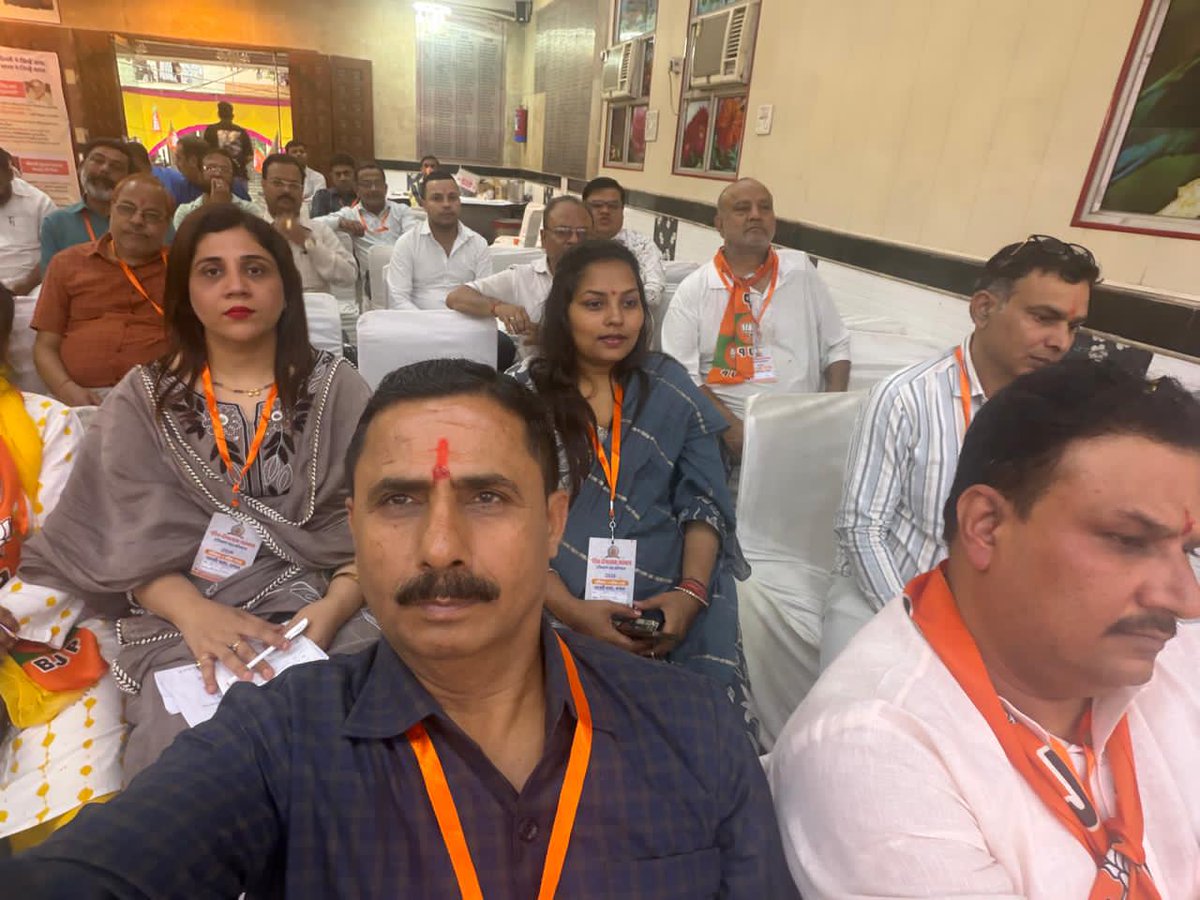 Arvind Garg tweet media