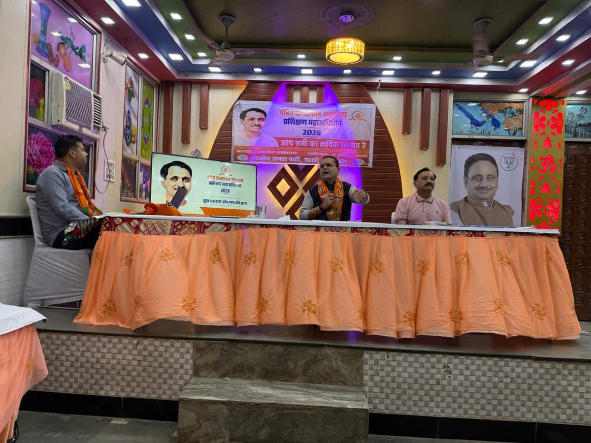 Arvind Garg tweet media