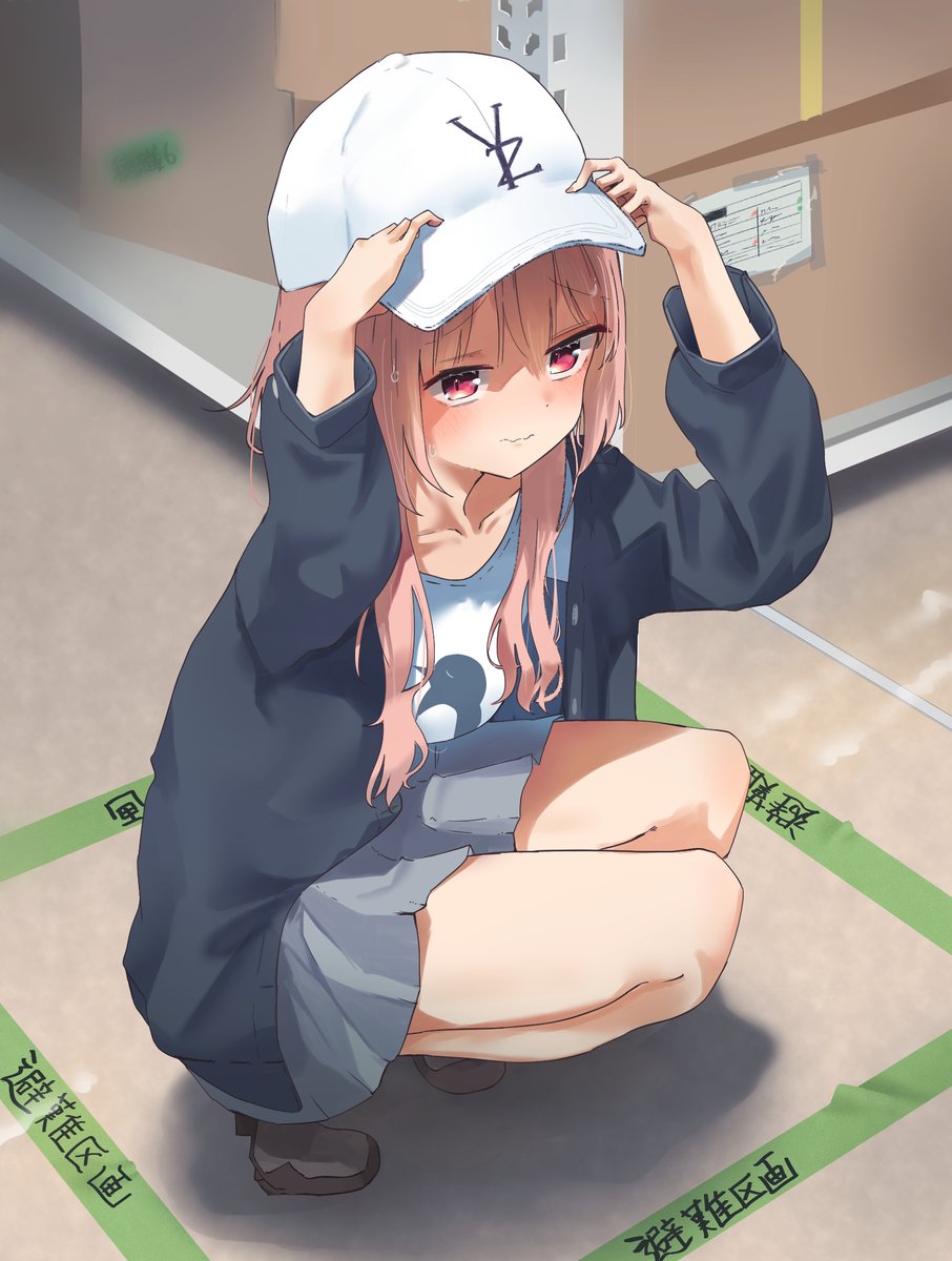 _honotuki's tweet photo. 陽見恵凪 https://t.co/BqrADAVv9K