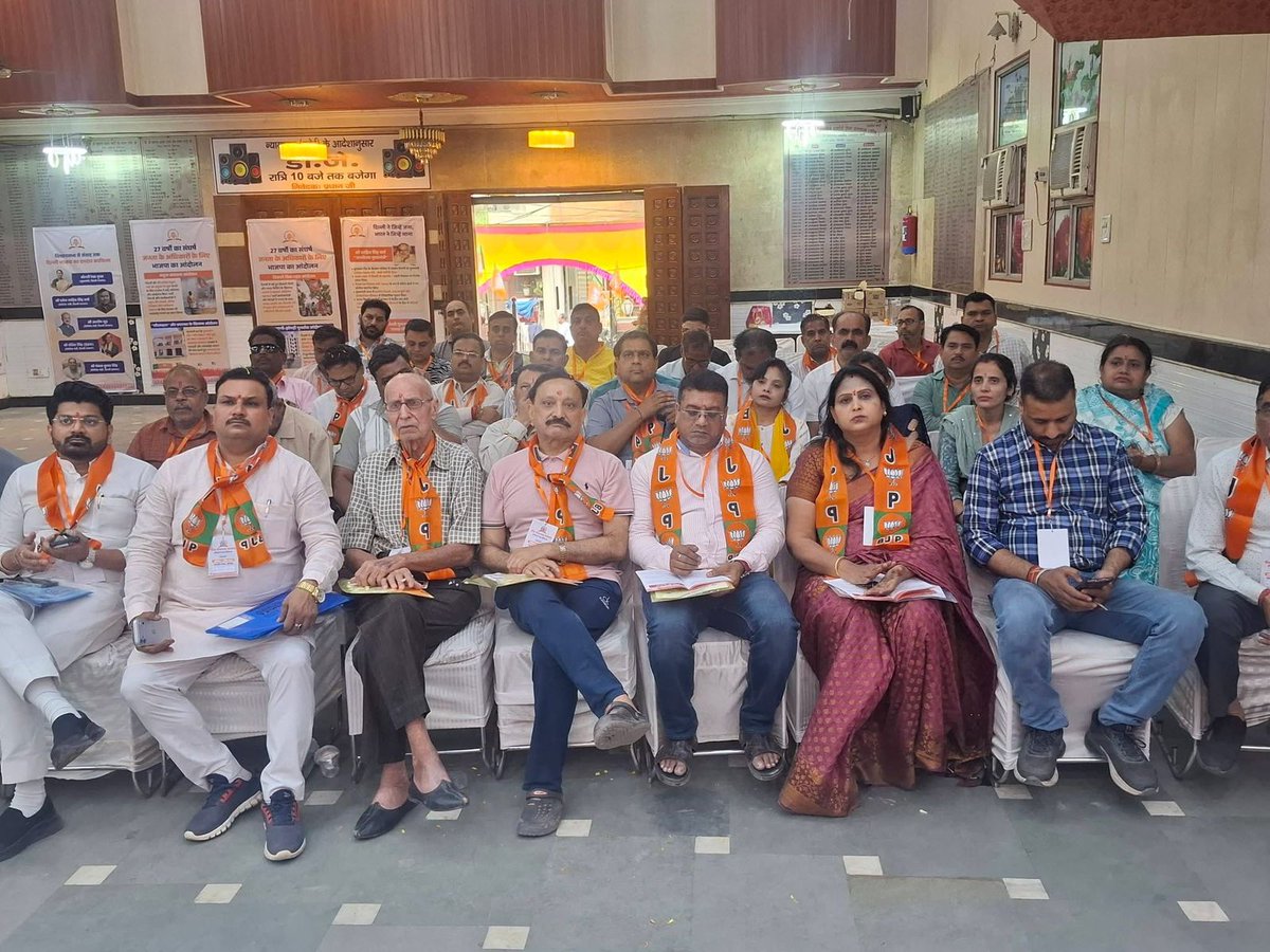 Arvind Garg tweet media