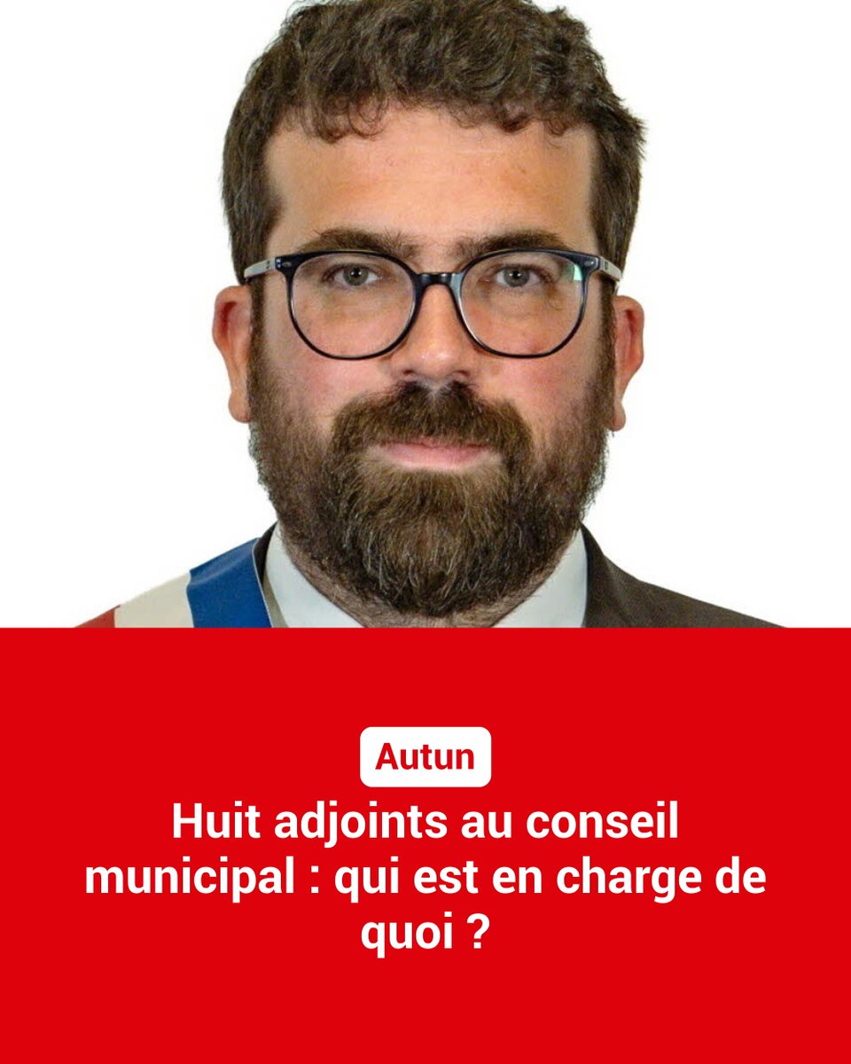 Le Journal de Saône-et-Loire tweet media