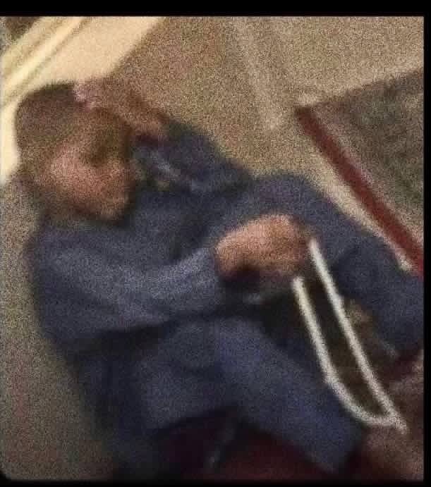 M Umar A Adam k🟠 tweet media